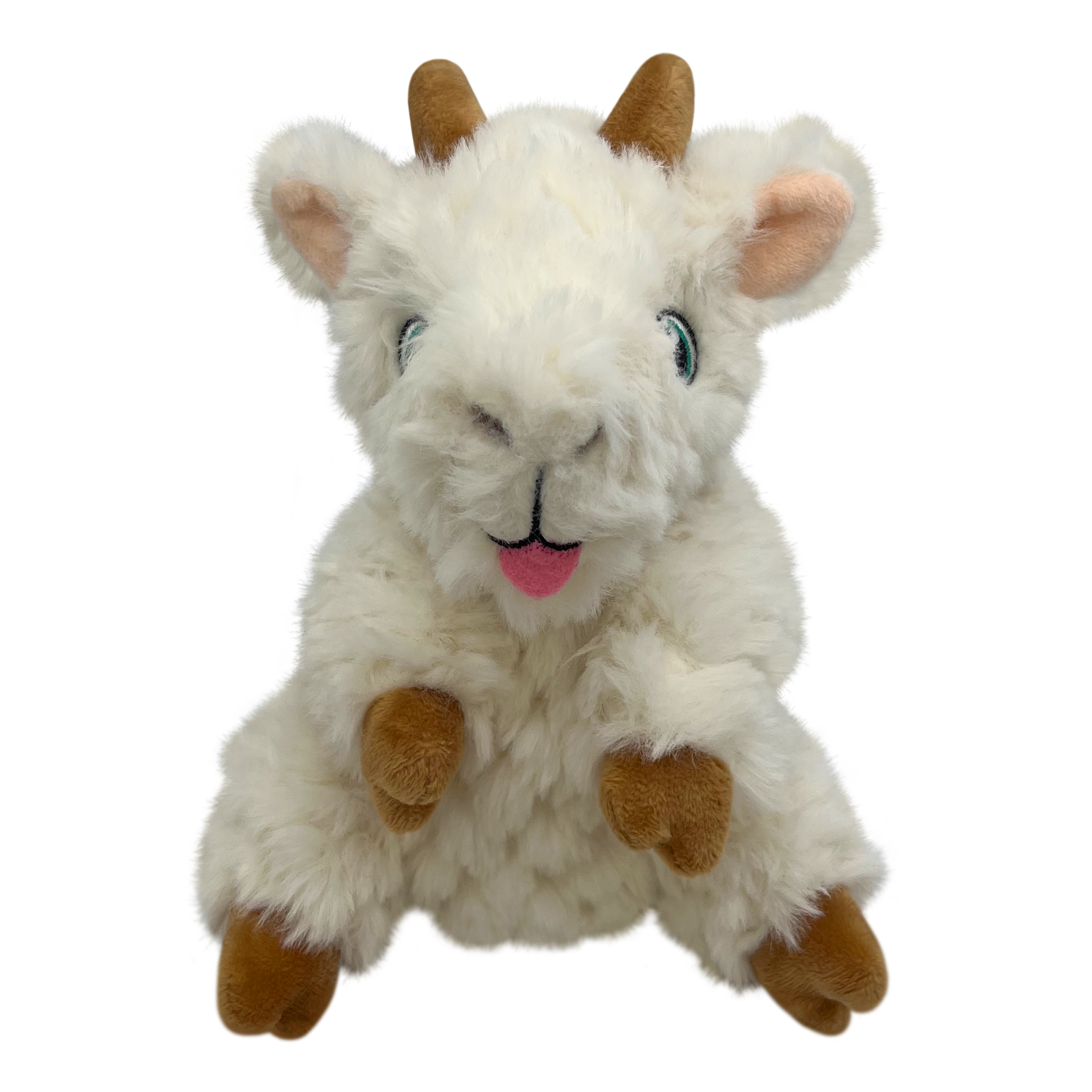 Kong Comfort Tykes Goat