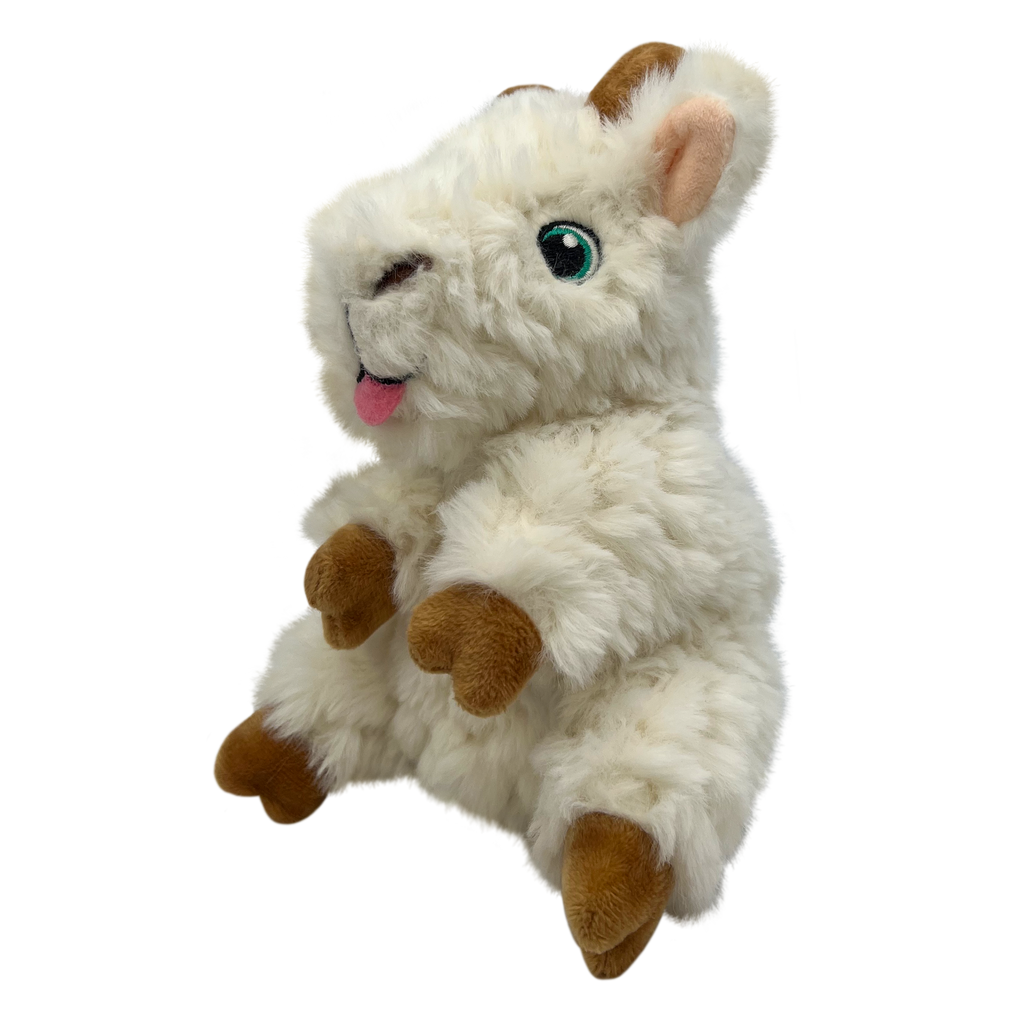 Kong Comfort Tykes Goat