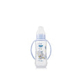 Wee Baby Kulplu PP Biberon 745 270 ml Baby Bottle for 6-18 Months - Enhances Grip & Feeding Experience