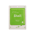 MjCare Snail Mask - Revitalizing Face Treatment | 22g
