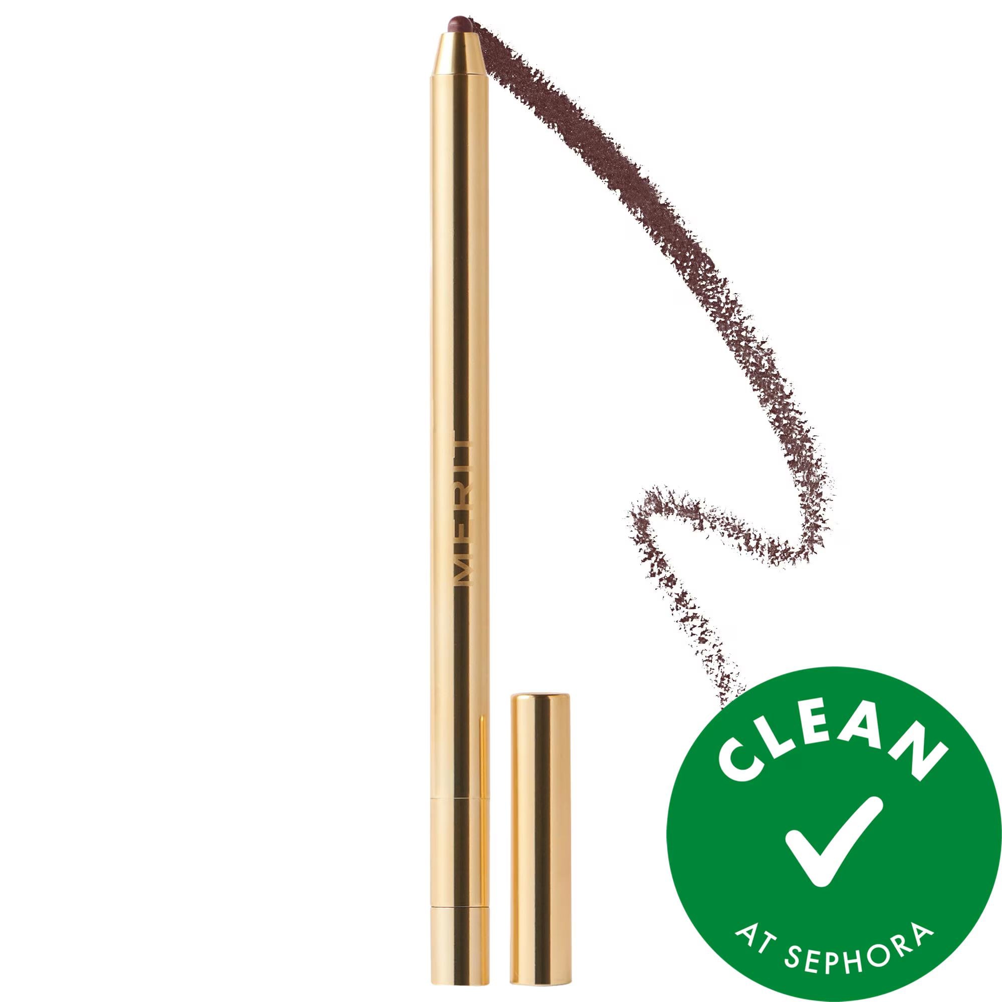 Signature Lip: Sheer Hydrating Lip Liner - Vegan, Cruelty-Free, Buildable Color & Natural Definition