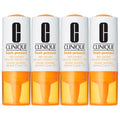 Clinique Fresh Pressed Daily Booster with Pure Vitamin C 10% - Brightening Serum for Dark Spots, Uneven Skin Tone, & Fine Lines