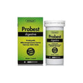 Probest Probiotic Dietary Supplement for Digestive Health Support - 20 Capsules