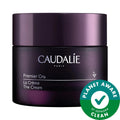 Caudalie Premier Cru Anti Aging Cream Moisturizer with Hyaluronic Acid - Vegan, Cruelty-Free Anti-Aging Face Cream