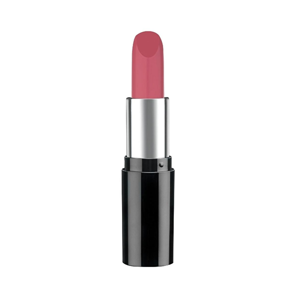 Lipstick - Pastel Nude Lipstick 525 - Moisturizing, Cruelty-Free & Dermatologically Tested