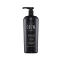 American Crew Precision Shave Shaving Gel for Sensitive Skin - 15.22 fl oz