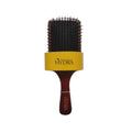 Hydra Professional Hair Straightening Brush HD-2114 - No Clamp, Salon-Quality Results