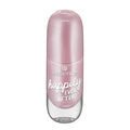 Essence Gel Nail Polish 06: High Shine, Quick Dry, Vegan & Clean Beauty - Salon Gel Finish at Home.