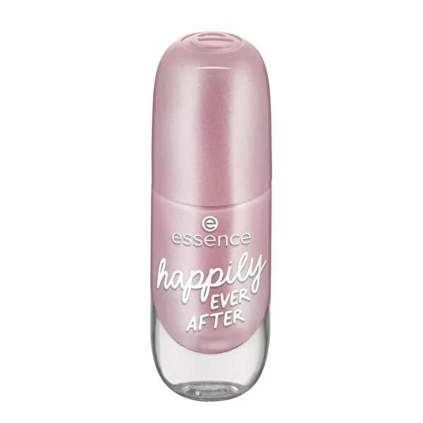 Essence Gel Nail Polish 06: High Shine, Quick Dry, Vegan & Clean Beauty - Salon Gel Finish at Home.