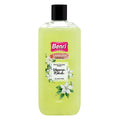 Benri Jasmine Shampoo 750ml - Gentle Moisturizing Shampoo for Shiny, Voluminous Hair - Best Jasmine Scented Hair Shampoo