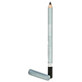 Alterra Vegan Eyeliner - Ophthalmologically Tested, Black - Contact Lens Friendly, Cruelty-Free Makeup
