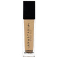 Luminous Beauty Liquid Foundation - Medium Coverage, Natural Finish, Vegan & Cruelty-Free - 50 Shades Available