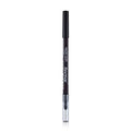 Flormar Smokey Eyes Deep Purple Waterproof Eyeliner for Intense, Long-Lasting Makeup