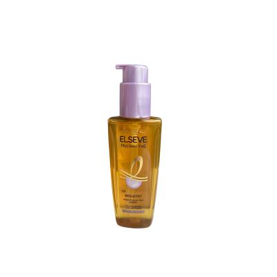 Elseve Hair Repair Serum - Nourishing 3.38 fl oz Hair Care for Dry & Damaged Hair