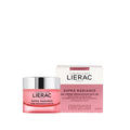 Lierac Supra Radiance Anti-Wrinkle Cream 50ml - Anti-Aging Face Moisturizer