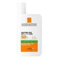 La Roche Posay Oil Control Fluid Sunscreen - SPF 50 | 50 ml
