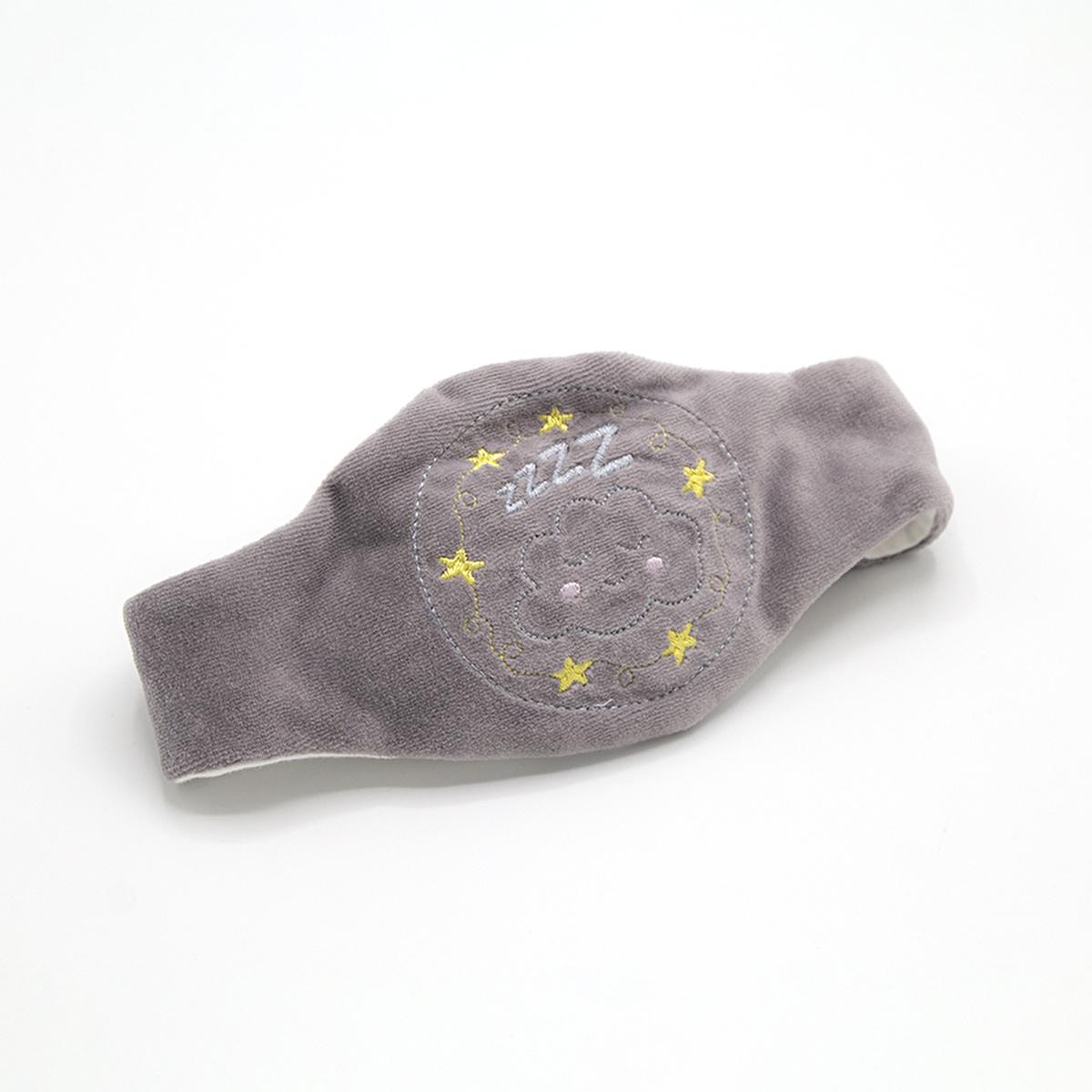 Babyjem Cherry Pit Belt for Baby Gas Relief - Natural, Washable, and Easy to Use