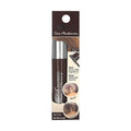 Mara Light Brown Hair Mascara Stick: Instant Gray Hair Coverage, Root Touch Up, Easy Application, Portable Hair Color