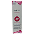 Synchroline Rosacure Intensive Cream SPF30 - Gentle Sunscreen for Rosacea-Prone Skin, SPF30 Protection, 1.01 fl oz