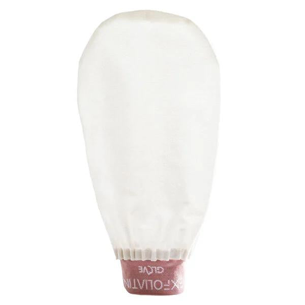 Beauty Glove Exfoliating Silk Glove Kese: Gentle Sensitive Skin Exfoliation, Deep Cleansing, & Skin Renewal - Reveal Your Radiant Skin.