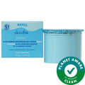 Drunk Elephant Skin Barrier Restoring + Pore Refining Gel Cream with Niacinamide - Hydrating, Oil-Control Niacinamide Gel Cream Moisturizer for Oily Skin