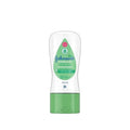 Johnson's Baby Moisturizing Gel with Aloe Vera and Vitamin E - Gentle Skincare for Infants - 200ml