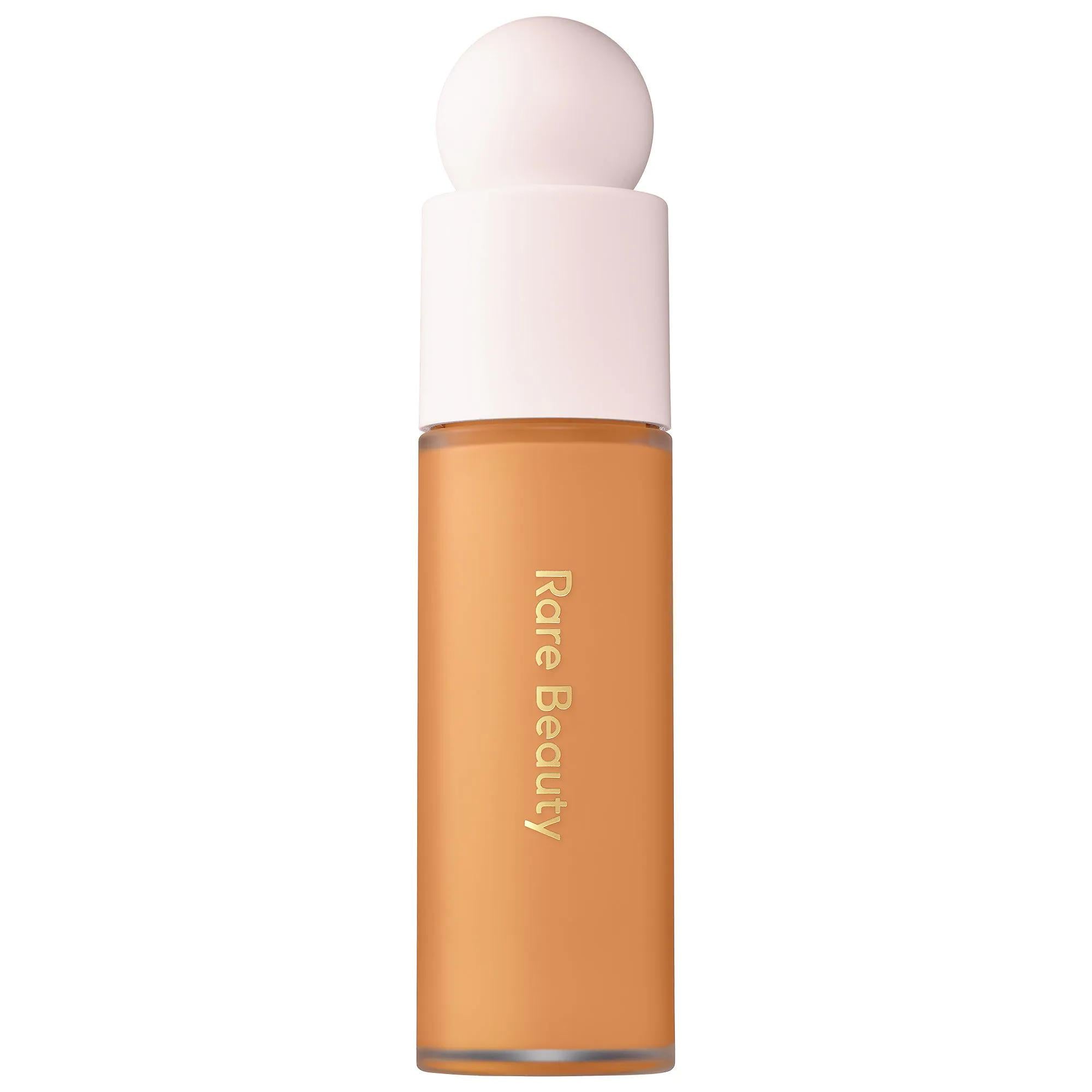 Liquid Touch Weightless Foundation - Breathable, Buildable Coverage for Normal to Combination Skin