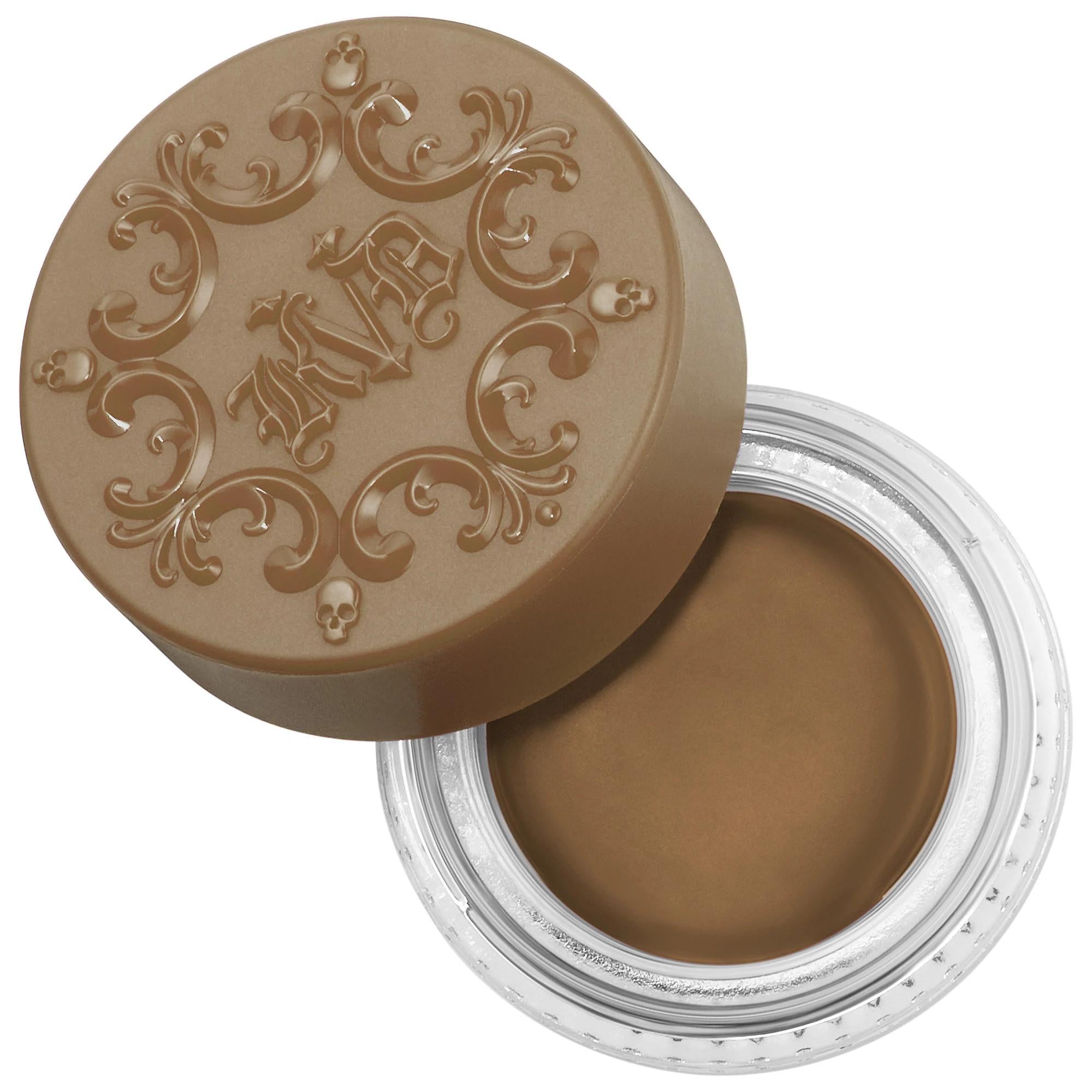 Super Pomade: Vegan Eyeliner, Waterproof Eyeshadow & Brow Pigment - Long-Lasting, Cruelty-Free, Multi-Use Makeup Perfection.