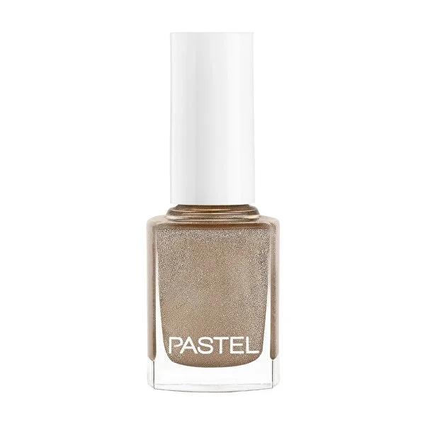 Pastel Nail Polish - Long Lasting, High Shine, Easy Application