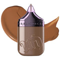 Face Bond Waterproof Foundation: Medium Coverage, Matte Finish, Niacinamide - Lightweight, Self-Setting & Cruelty-Free.