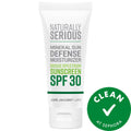 Dr. Dennis Gross Skincare Mineral Sun Defense Moisturizer Broad Spectrum SPF 30