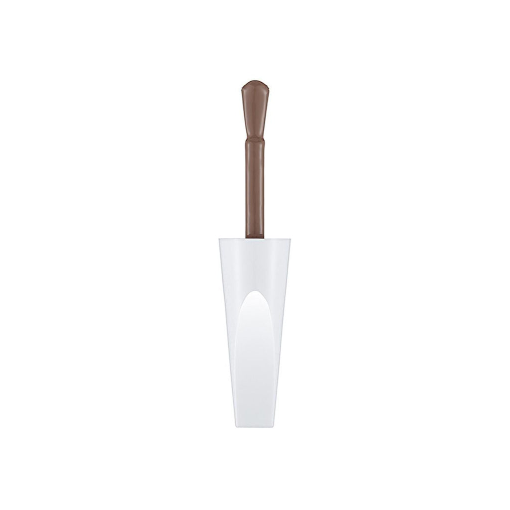 Flormar Nail Enamel: High Pigment, Long Lasting Nail Polish - 472 Caramel Latte - Chip Resistant, Glossy Finish for Stunning Nails