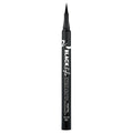 Pastel Profashion Waterproof Black Eyeliner Pen - Precise, Long-Lasting Cosmetic Eyeliner for Individuals Seeking Professional Makeup Looks