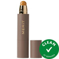 The Minimalist: Perfecting Complexion Foundation & Concealer Stick - Natural, Buildable Coverage, Cruelty-Free, On-the-Go Makeup