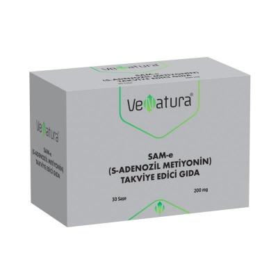 VeNatura SAM-e - 30 Sachets