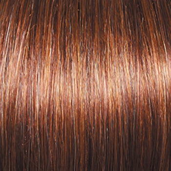 Gabor Forever Chic Wig, GL29-31 Rusty Auburn