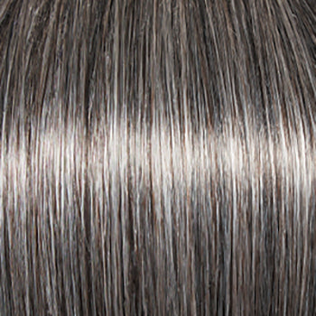 Gabor Curves Ahead Wig, GL44-51 Sugared Charcoal