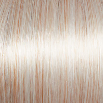 Gabor Blushing Beauty Wig, GL60-101 Silvery Moon