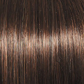 Gabor Blushing Beauty Wig, GL8-10 Dark Chestnut