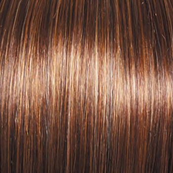 Gabor Forever Chic Wig, GL8-29 Hazelnut