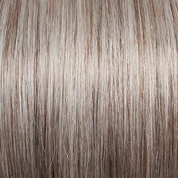 Raquel Welch Winner Wig, R119G Gradient Smoke, Petite Cap