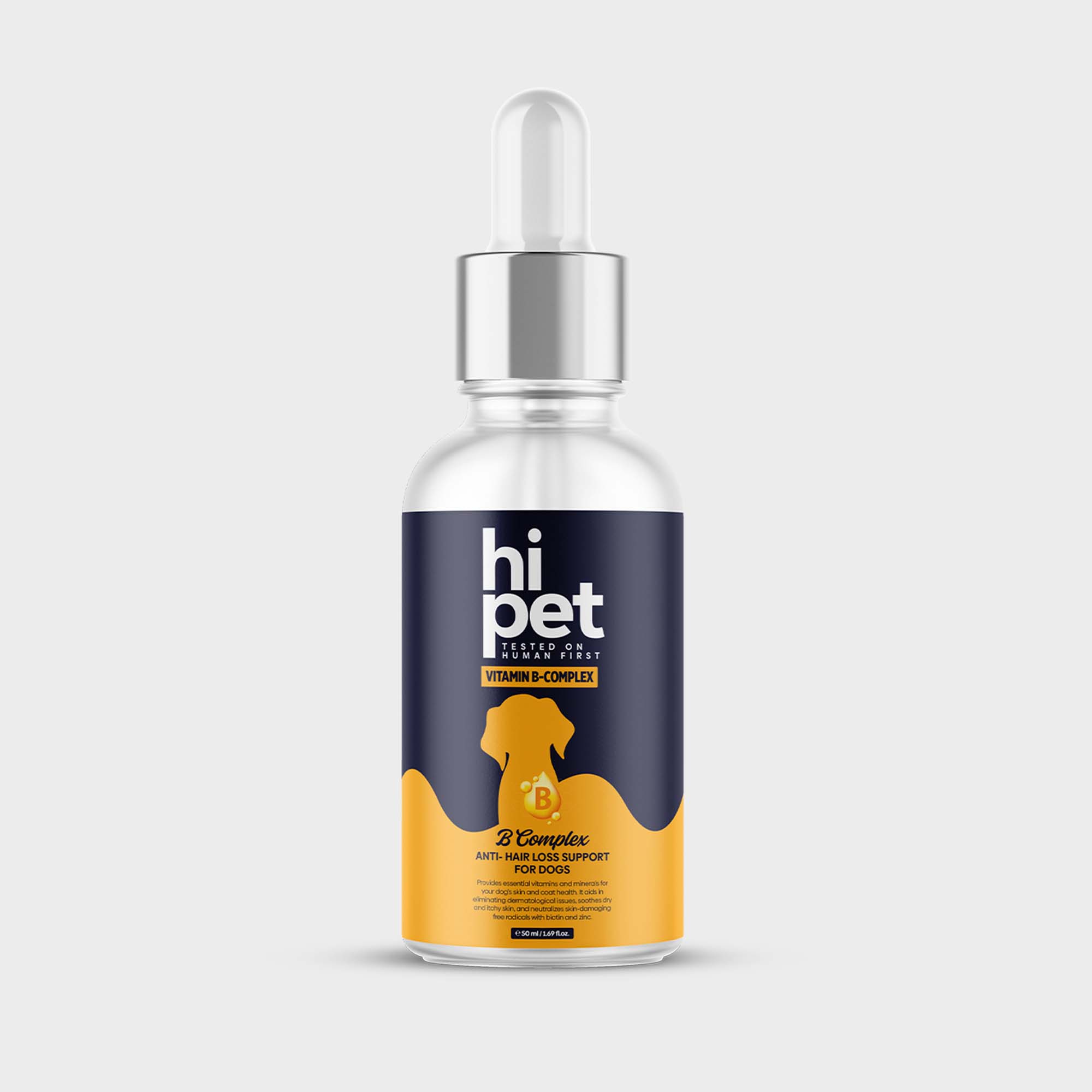 HiPet Vitamin B for Dogs