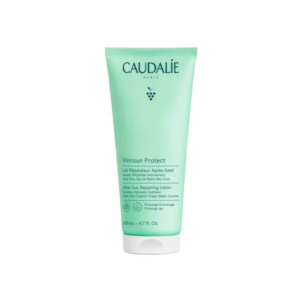 Caudalie Vinosun Tan Prolonging After Sun Lotion 200ml - Natural Moisturizer for Soothed Skin