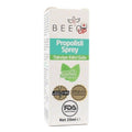 BEE'O UP Propolis Supplement Spray - Natural Immune System Support for Adults & Children