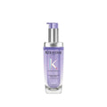 Kerastase Blond Absolu L'Huile Cicagloss Refillable Hair Care Oil for Blonde Hair - Nourishing, Moisturizing, 2.54 fl oz