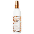 25 Miracle Milk Heat Protectant Leave-In Conditioner by Moroccanoil - Moisturizing, Detangling, and Heat Protection for Curly Hair