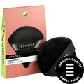 Sephora Collection Velour Makeup Powder Puff: Flawless Finish, Precise Application, Reusable & Washable for Baking & Setting