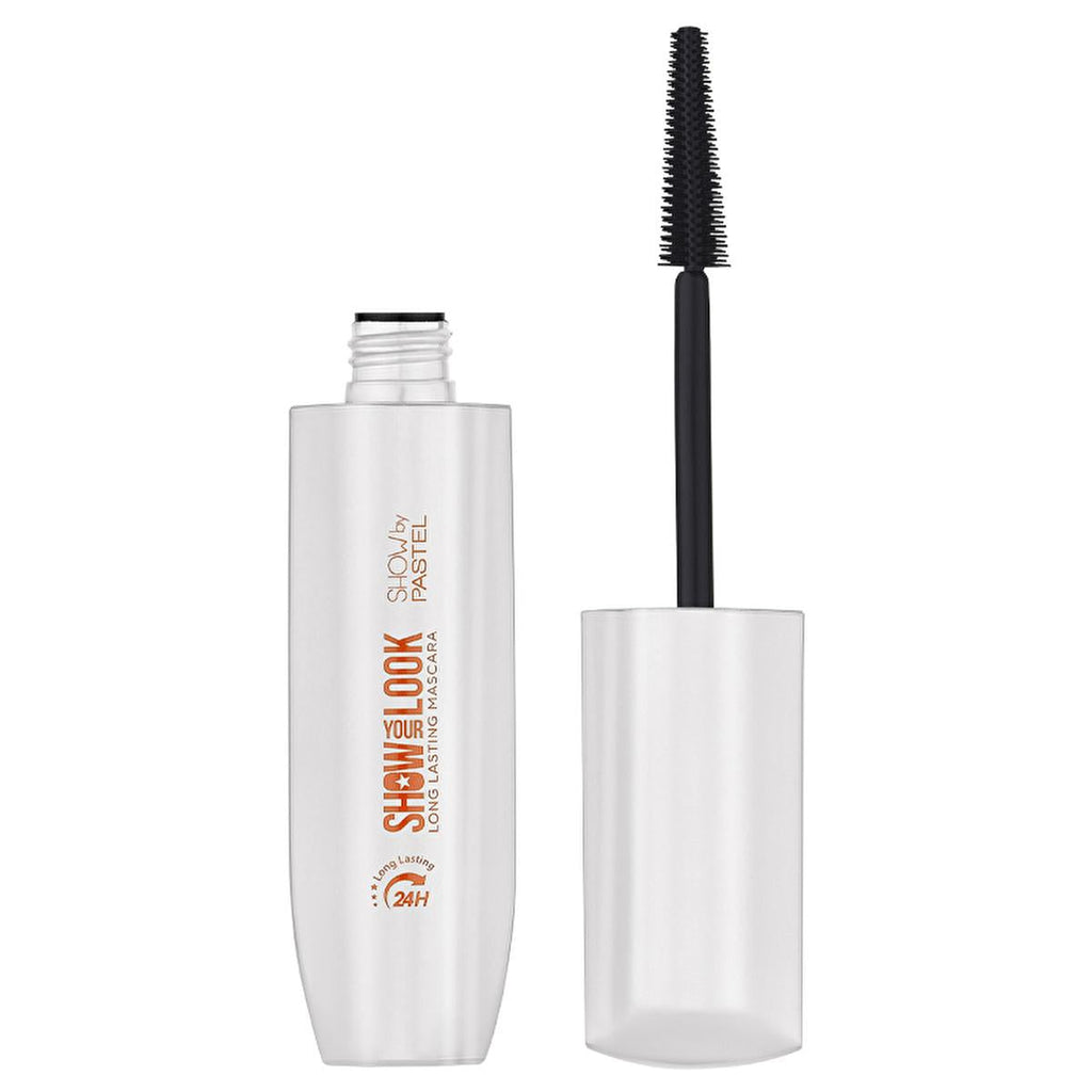 Show By Pastel 24H Long Lasting Volume Mascara - New Year Concept 2025