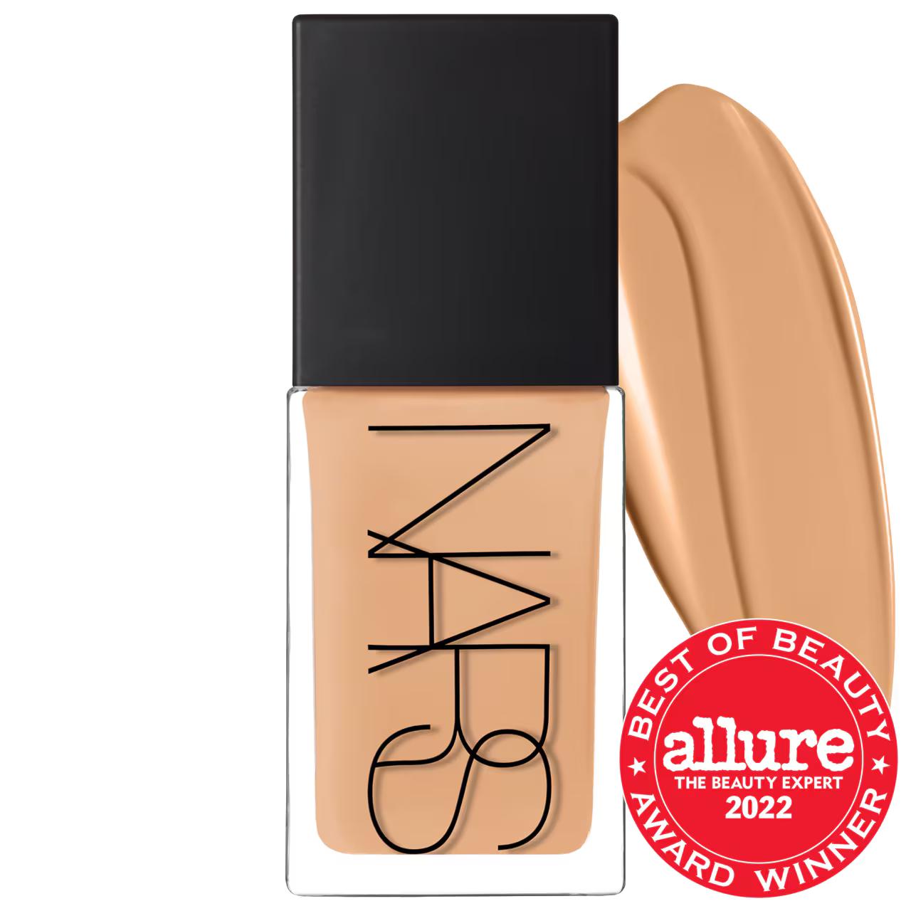 Drunk Elephant Light Reflecting Advanced Skincare Medium Coverage Foundation - Natural Finish, Vegan, Sensitive Skin Friendly