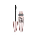 Maybelline New York Lash Sensational Mascara - Black, Dramatic Look, Volume & Length Enhancement